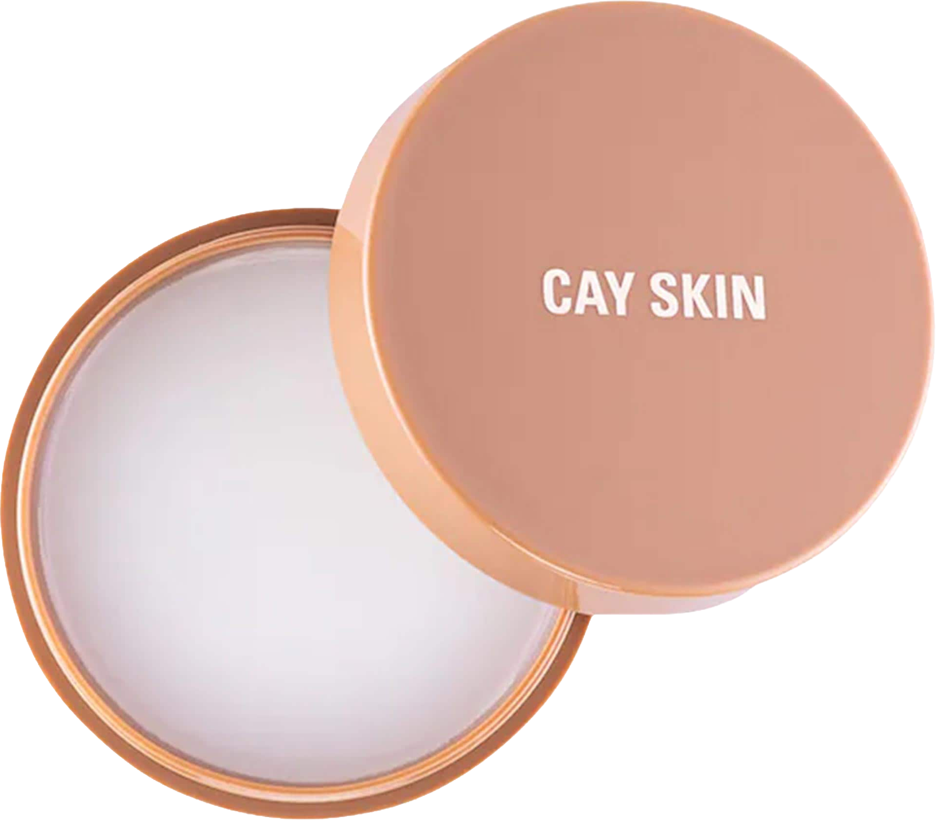 Deepwater Nourishing Lip Mask with Sea Moss and Aloe Stem Cells