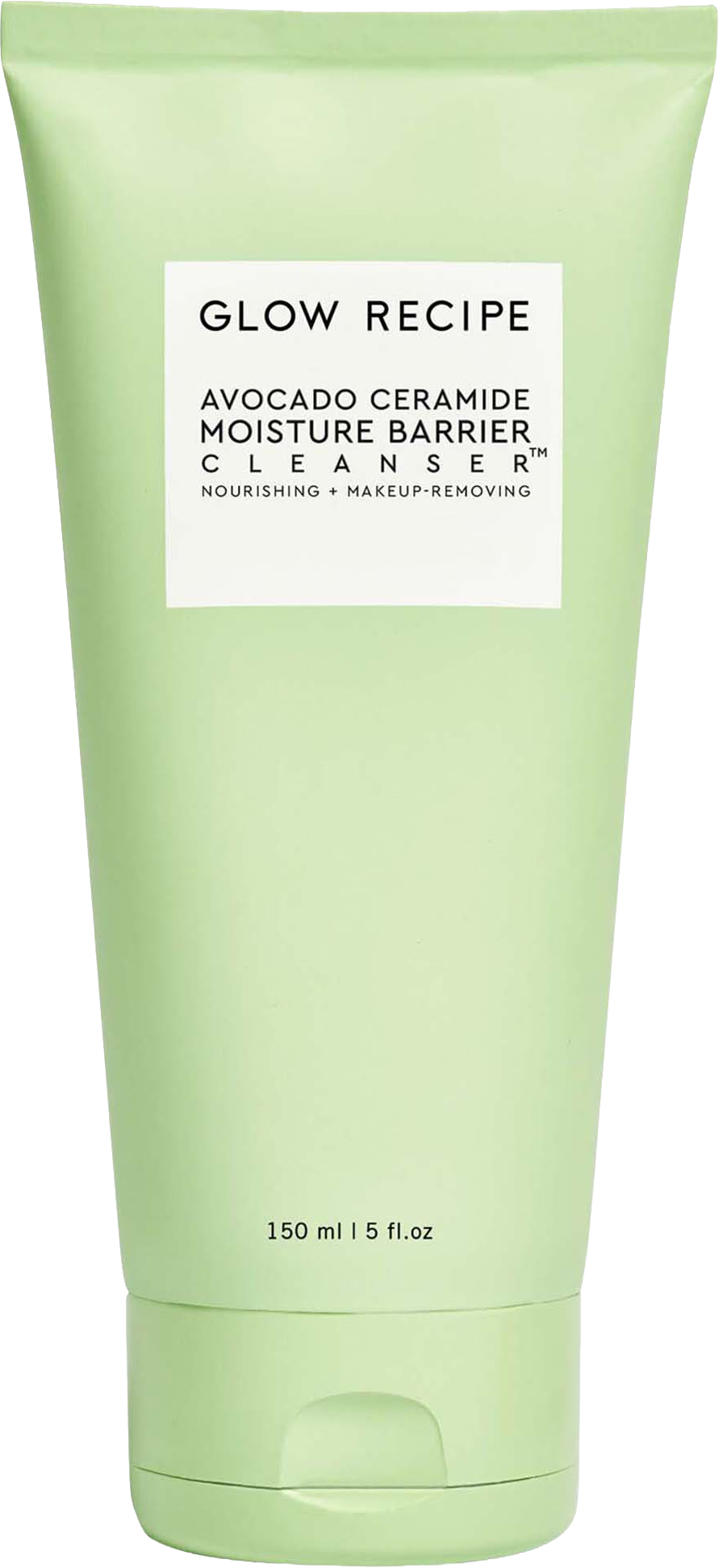 Avocado Ceramide Moisture Barrier Cleanser