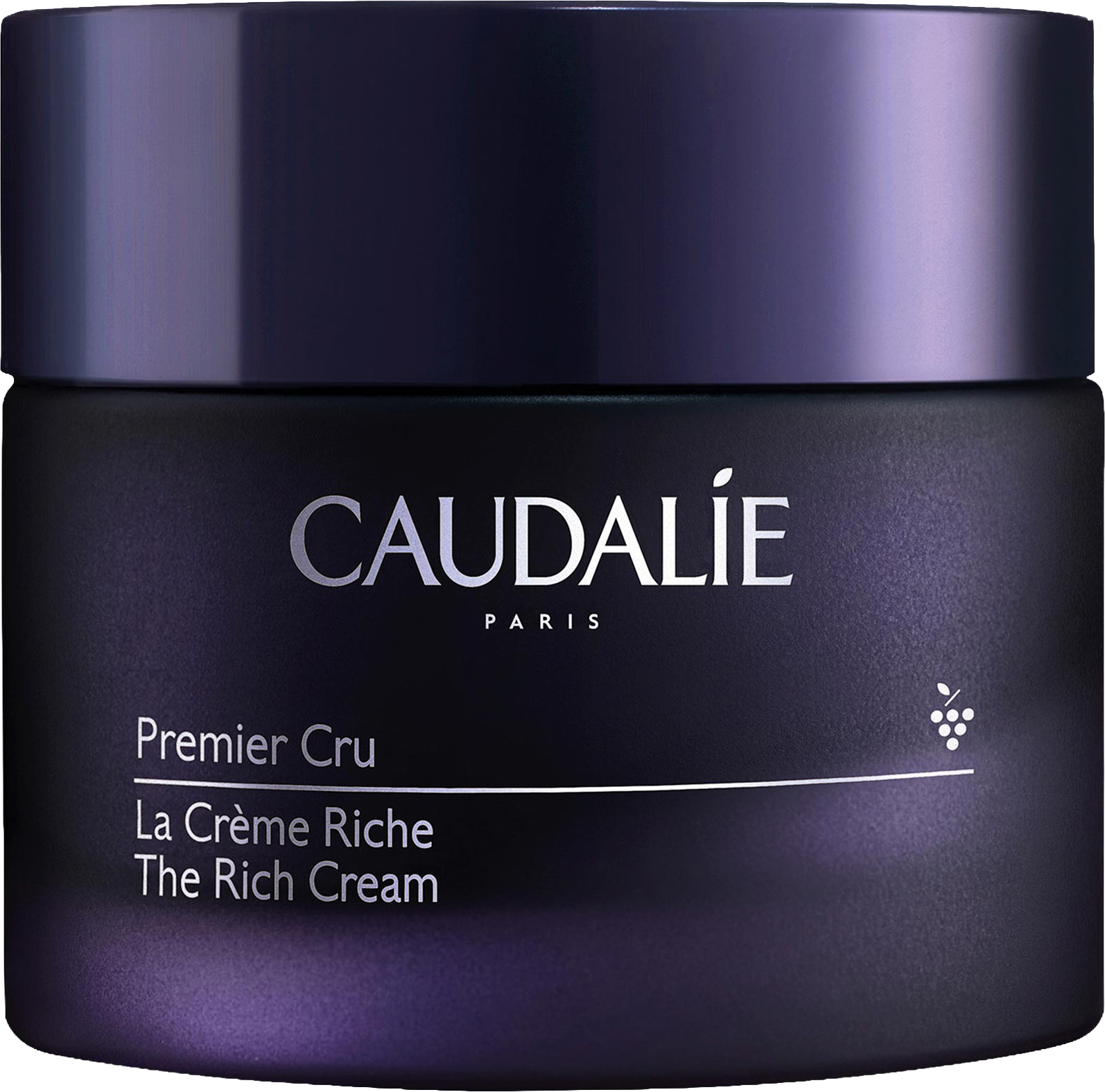 Premier Cru Skin Barrier Rich Refillable Moisturizer with Bio-Ceramides