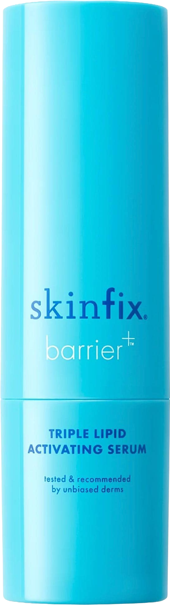 barrier+ Triple Lipid Activating Serum With Plumping Peptides and Niacinamide