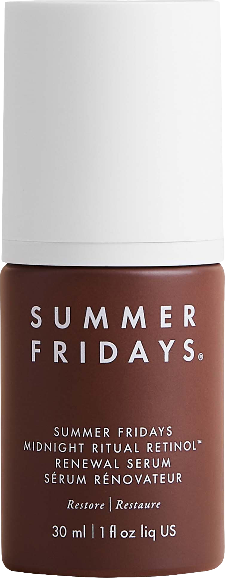 Midnight Ritual Retinol Renewal Serum