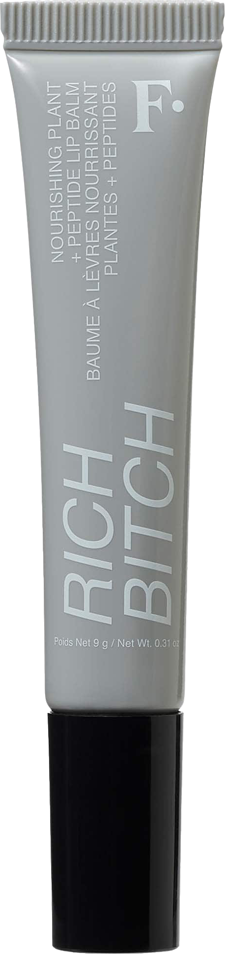 Rich Bitch Nourishing Plant and Peptide Lip Balm