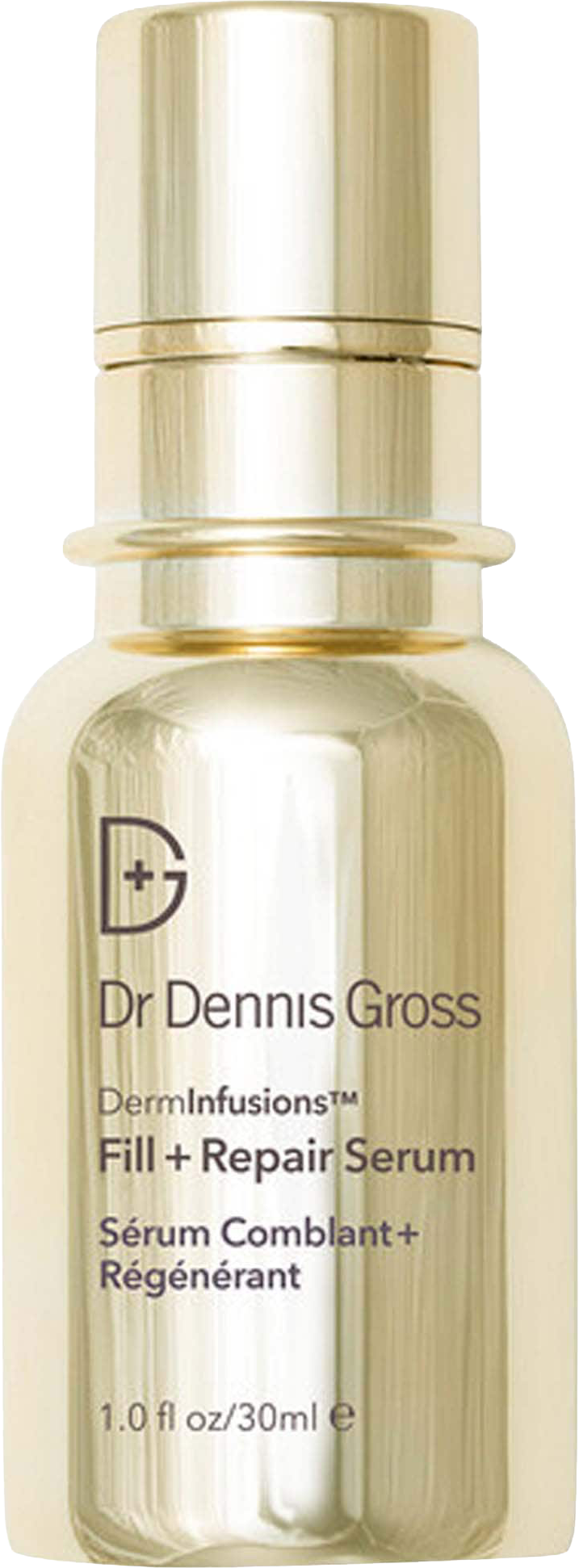 DermInfusions™ Fill + Repair Serum with Hyaluronic Acid