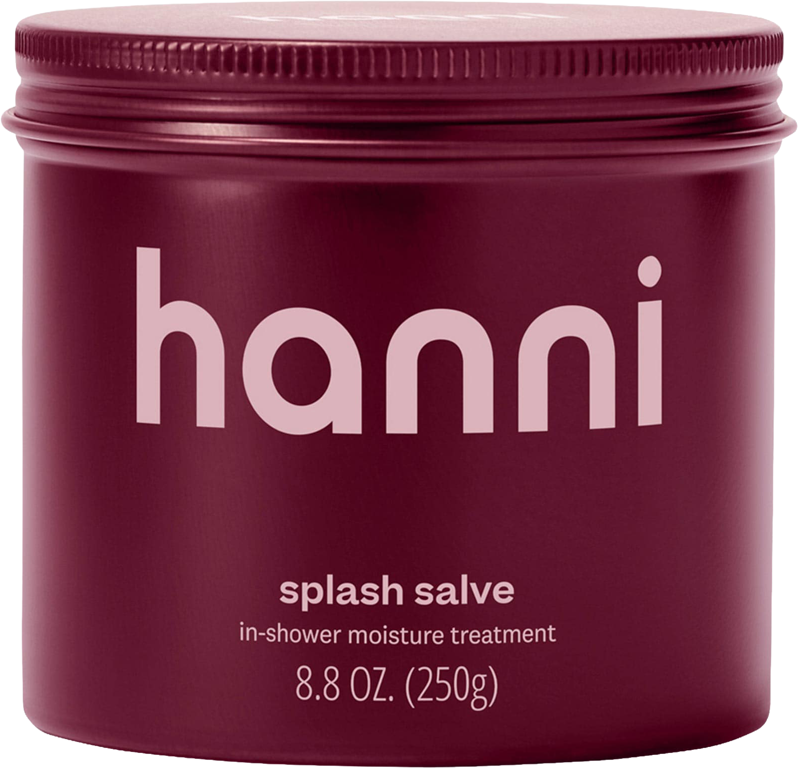 Splash Salve In-Shower Body Moisture Treatment