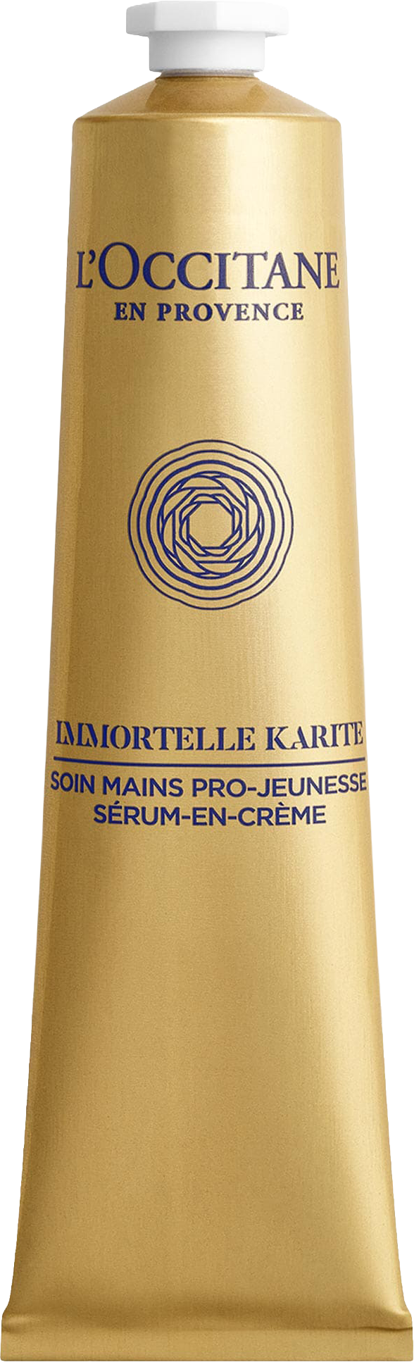 Age-defying Nourishing Immortelle Youth Hand Cream