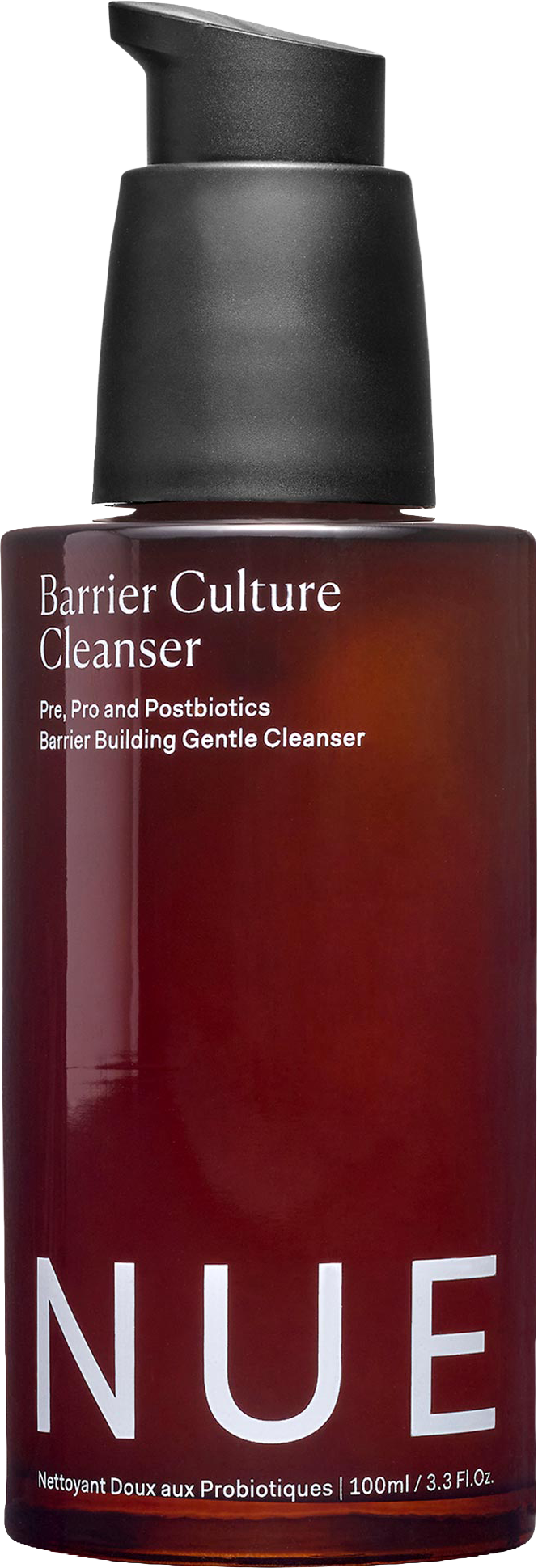 Barrier Culture Cleanser Pre-, Pro- & Postbiotic Face Wash