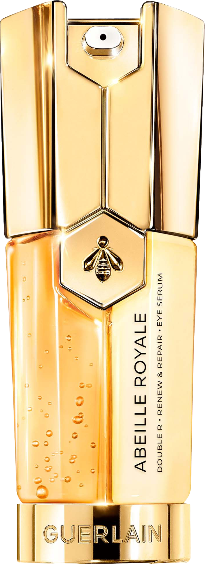 Abeille Royale Double R Renew & Repair Eye Serum
