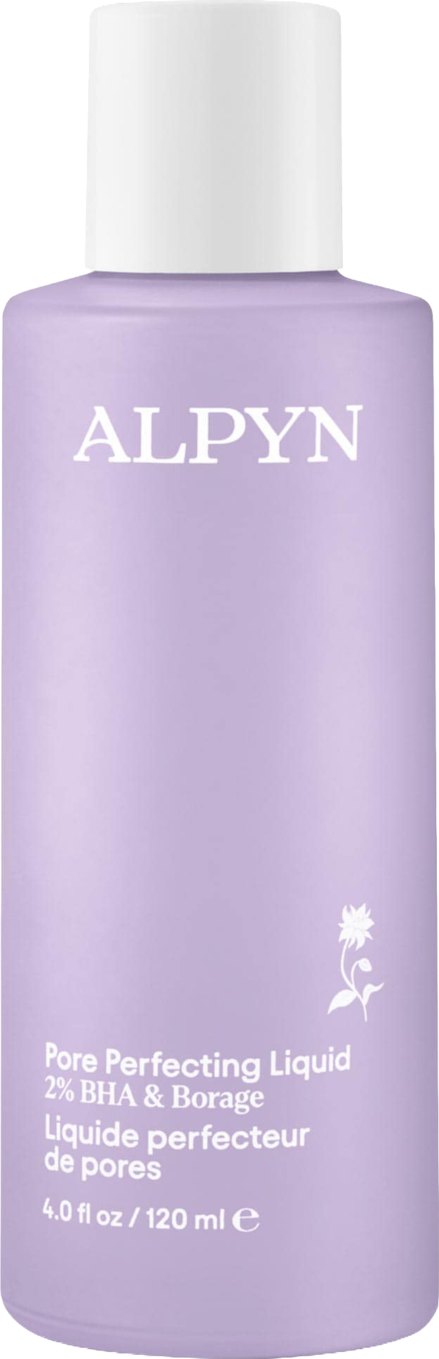 2% Salicylic Acid Liquid Exfoliating Toner for Pores, Blemishes & Brighter Skin