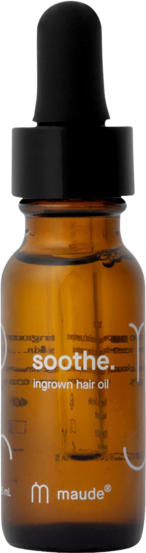 Soothe - ingrown hair oil
