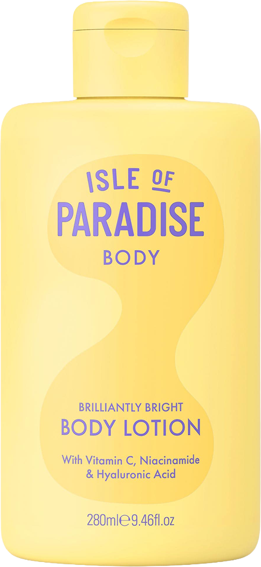 Brilliantly Bright Body Moisturizer