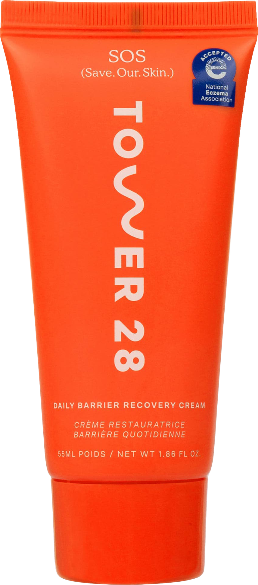 SOS Daily Skin Barrier Redness Recovery Moisturizer
