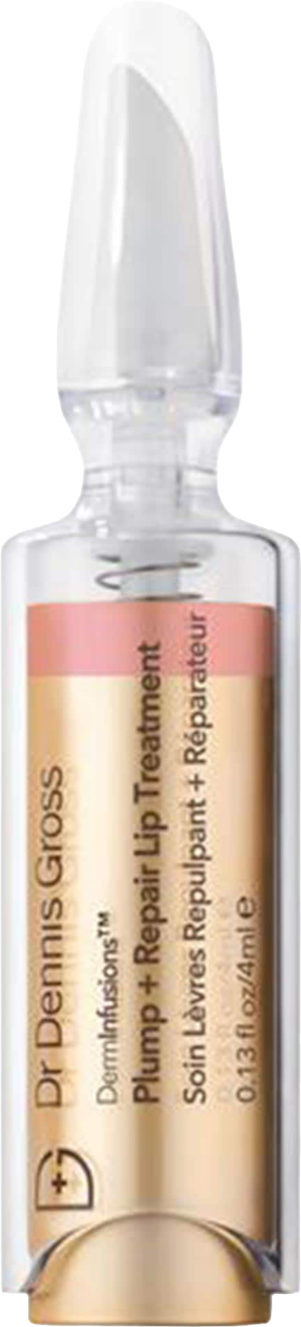 DermInfusions™ Plump + Repair Tinted Lip Treatment with Hyaluronic Acid