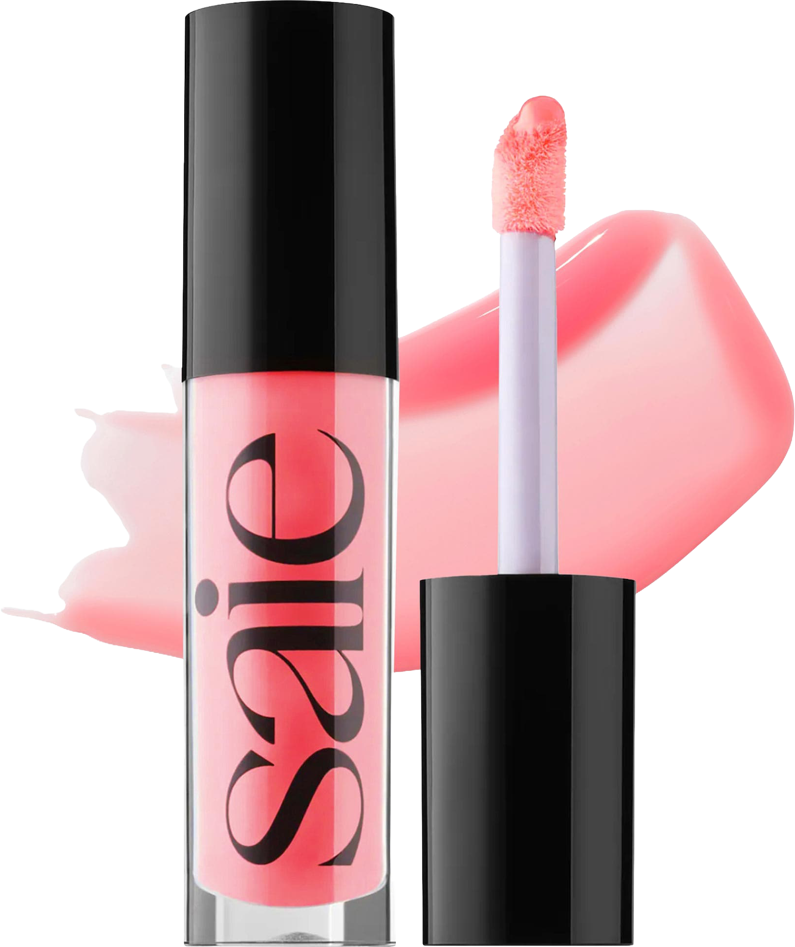 Glossybounce™ High-Shine Hydrating Lip Gloss Oil