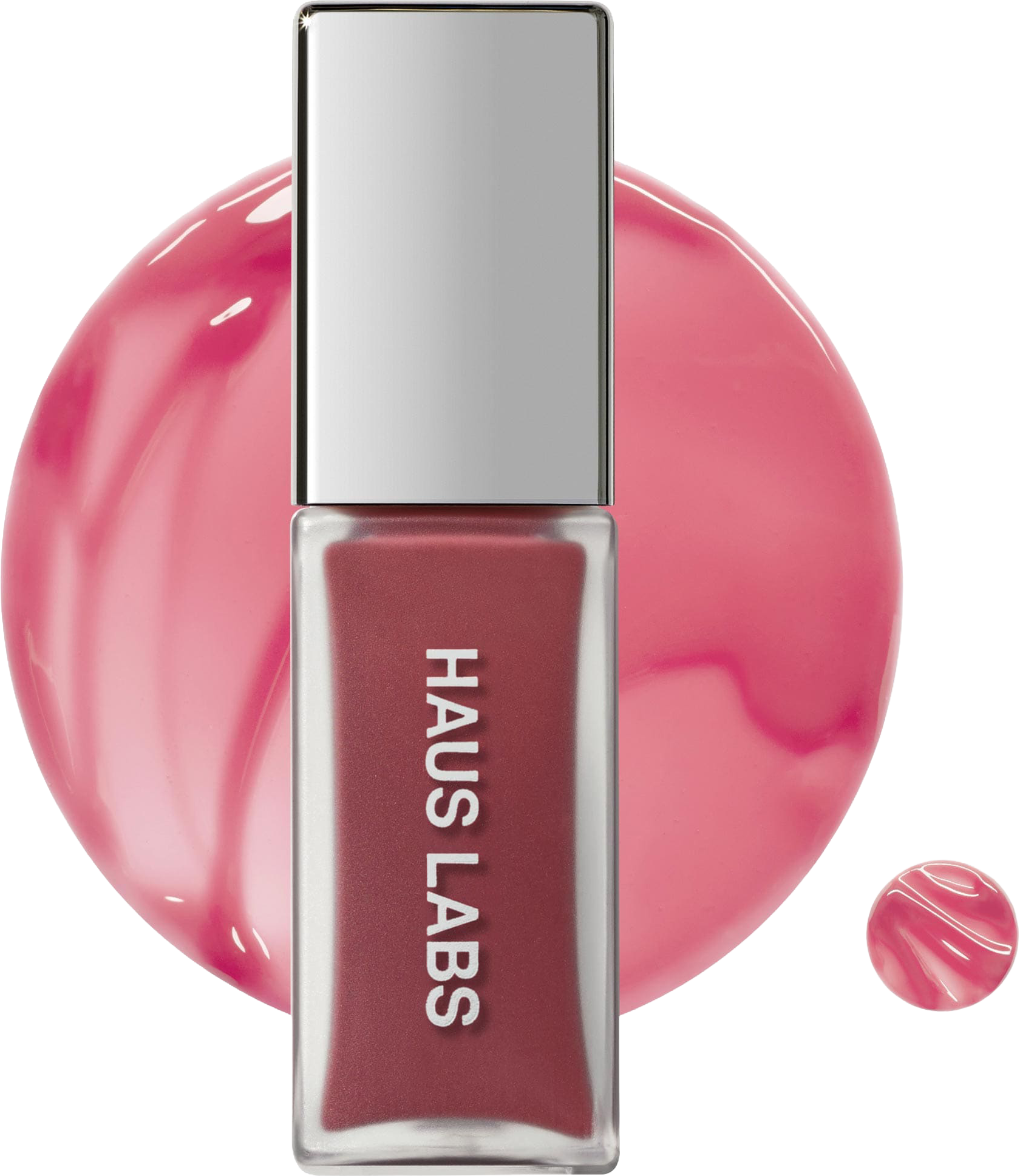 PhD Hybrid Lip Glaze Plumping Gloss
