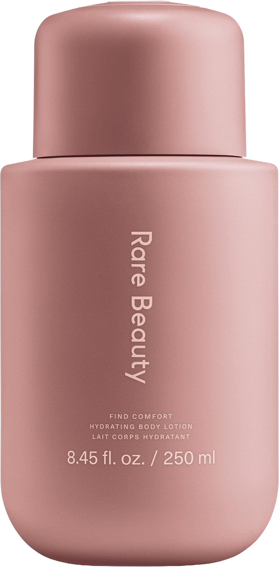 Find Comfort Niacinamide Hydrating Body Lotion