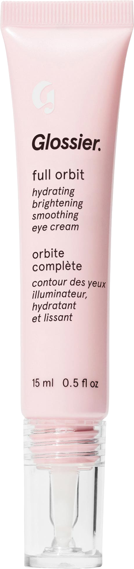 Full Orbit Entire-Eye Brightening Cream