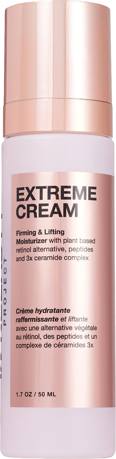 Extreme Cream Anti-Aging, Firming, & Lifting Refillable Moisturizer