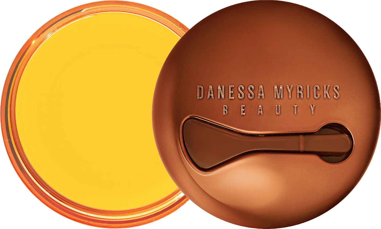 Yummy Skin Moisture Repair Balm Serum with Hyaluronic Acid and Squalane
