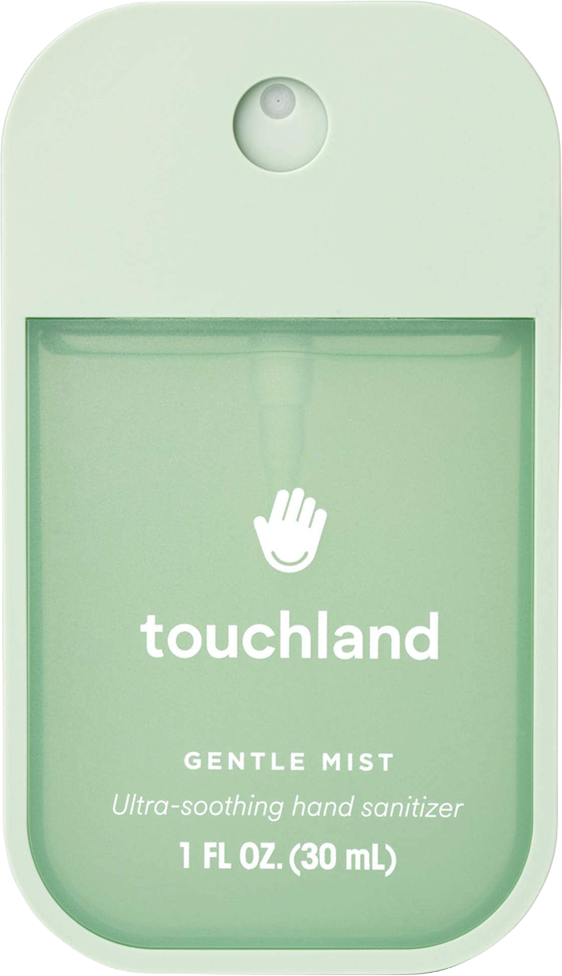 Gentle Mist Ultra-Soothing Hand Sanitizer