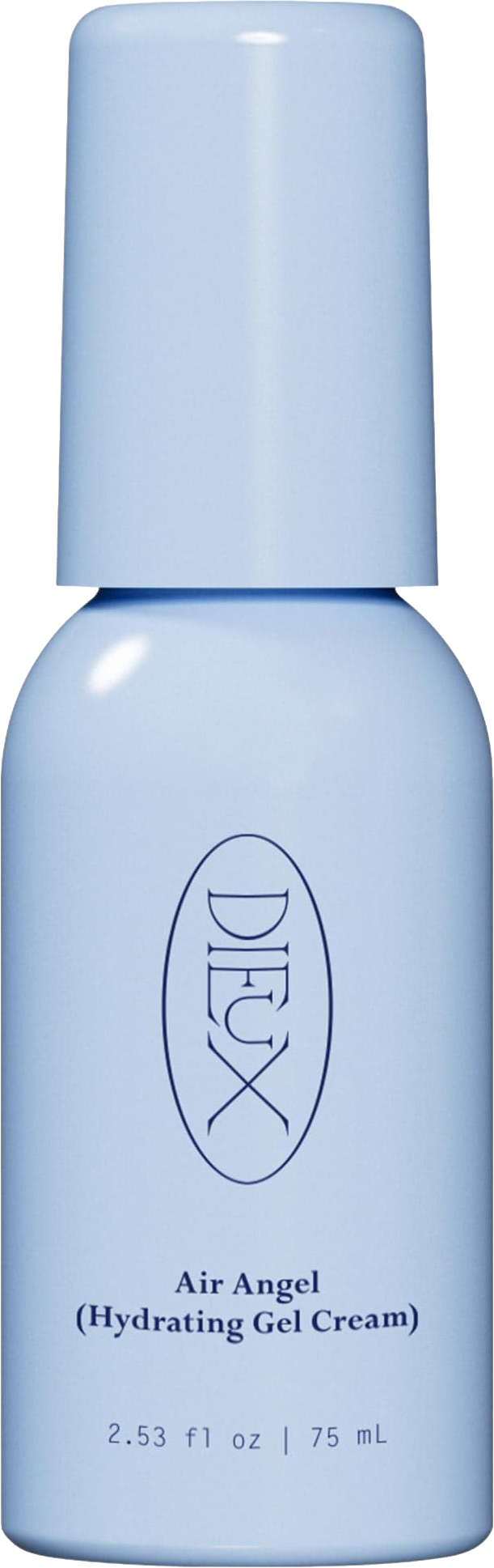 Air Angel Peptide Plumping Gel Cream