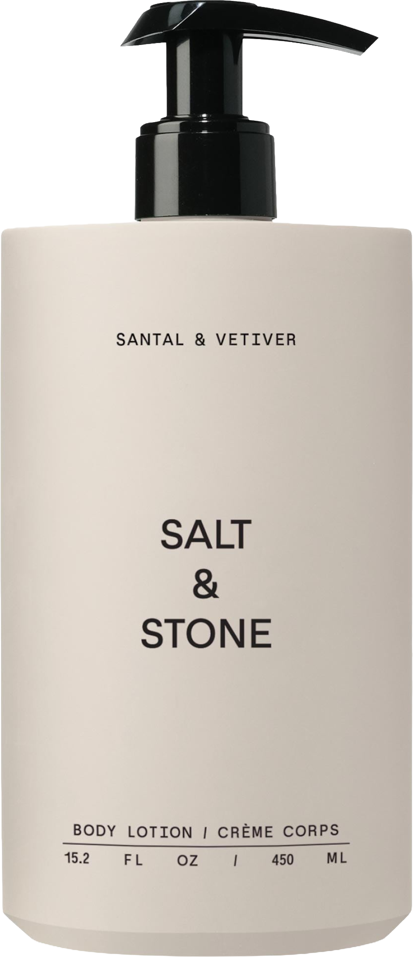 Santal & Vetiver Hydrating Body Lotion with Niacinamide