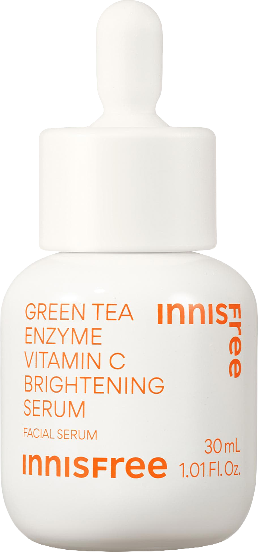 Rapid Vitamin C Brightening Serum for Dark Spots + Post-Breakout Marks​