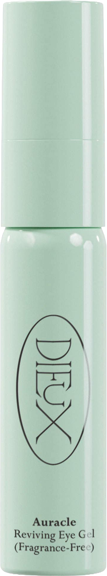 Auracle Peptide & Antioxidant Smooth + Depuff  Eye Serum