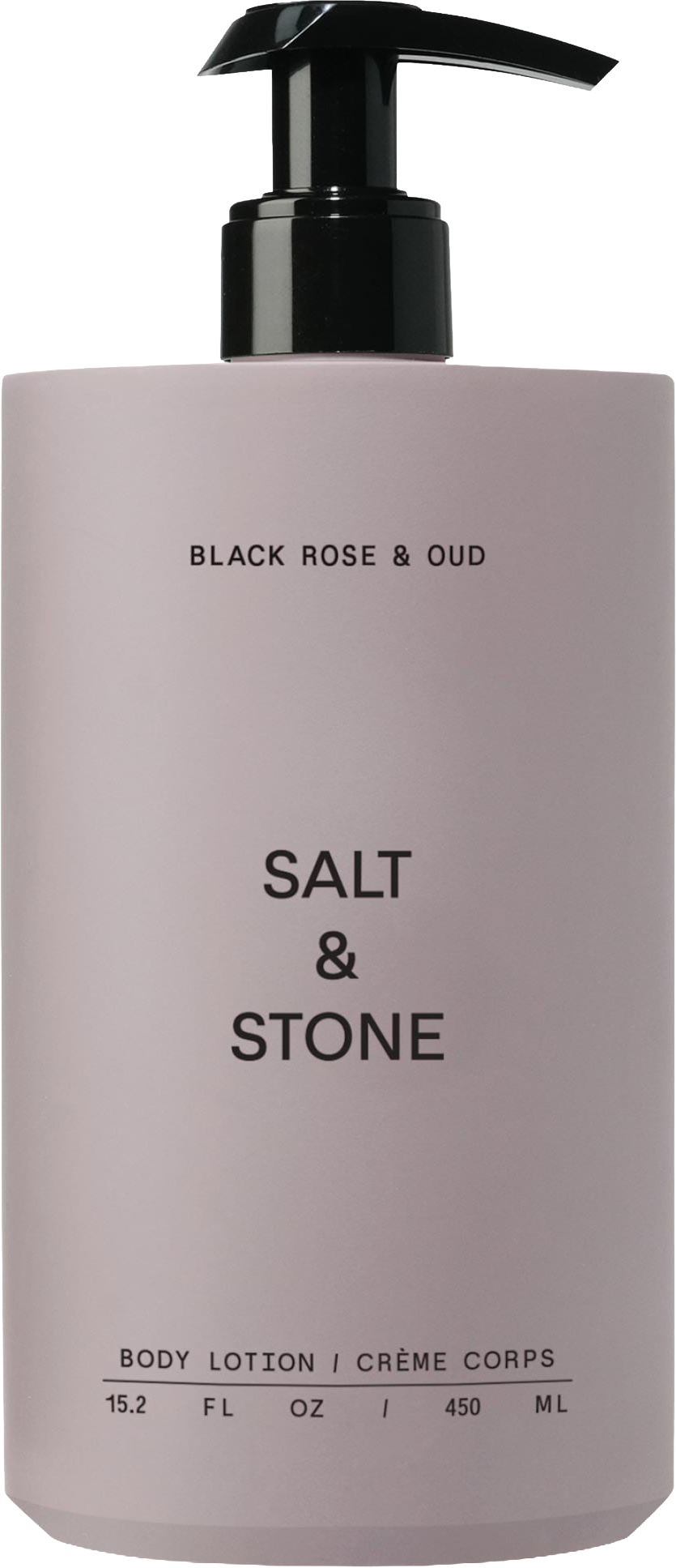 Black Rose & Oud Hydrating Body Lotion with Niacinamide