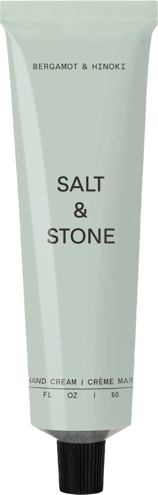 Bergamot & Hinoki Nourishing Hand Cream with Niacinamide + Seaweed Extract