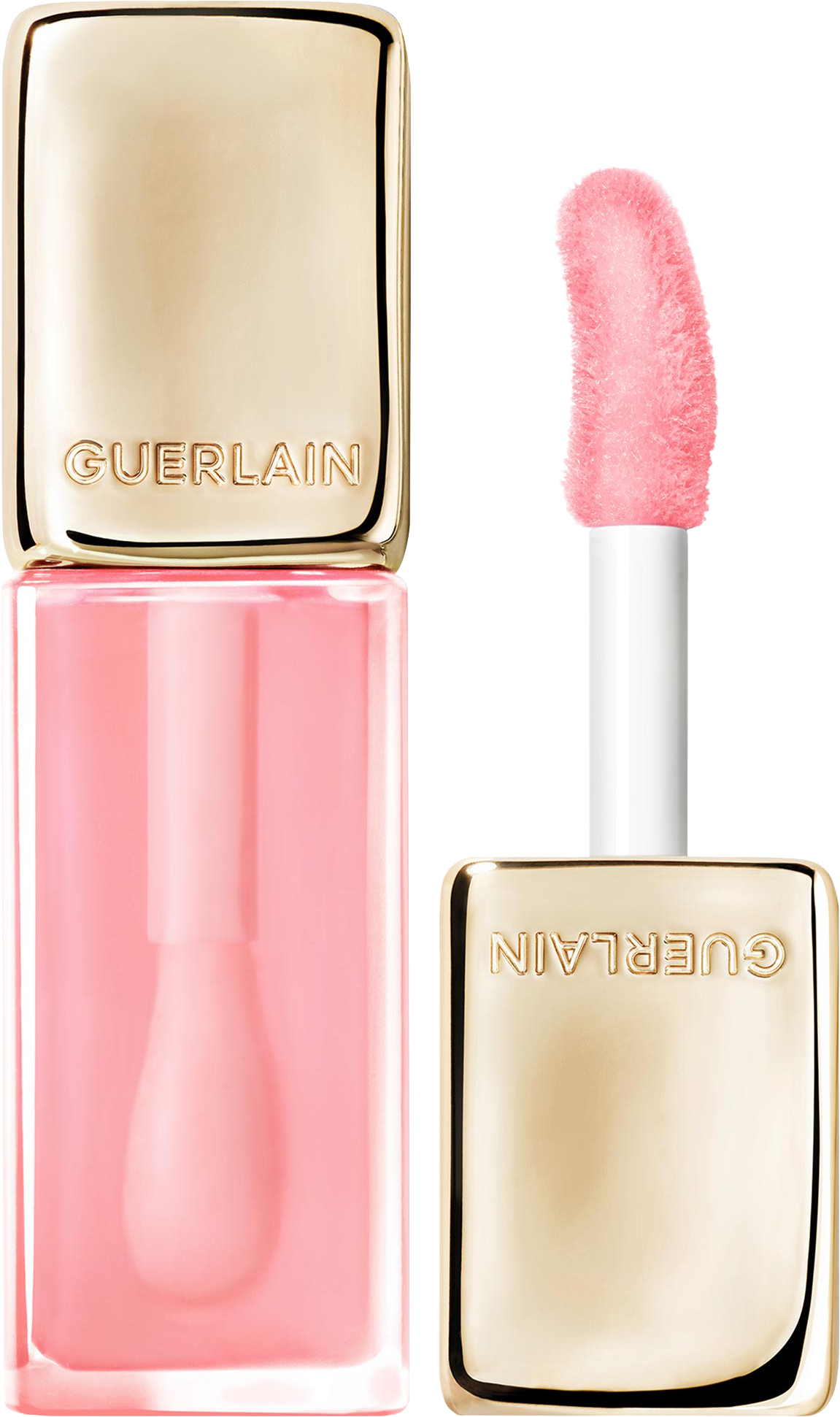 Kiss Kiss Bee Glow Hydrating Tinted Lip Oil