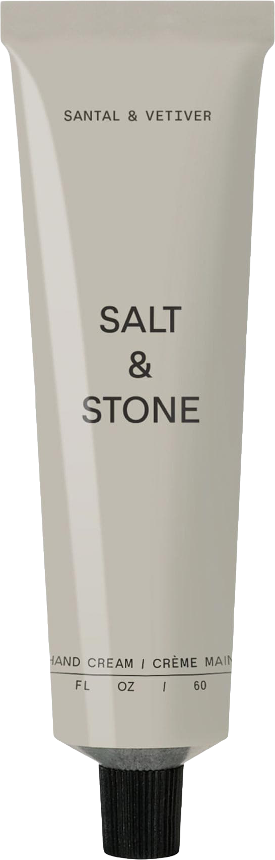 Santal & Vetiver Nourishing Hand Cream with Niacinamide + Seaweed Extract