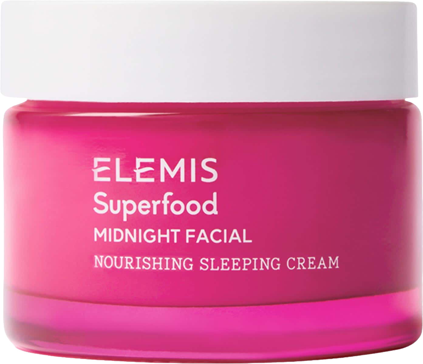 Superfood Overnight Prebiotic Cream