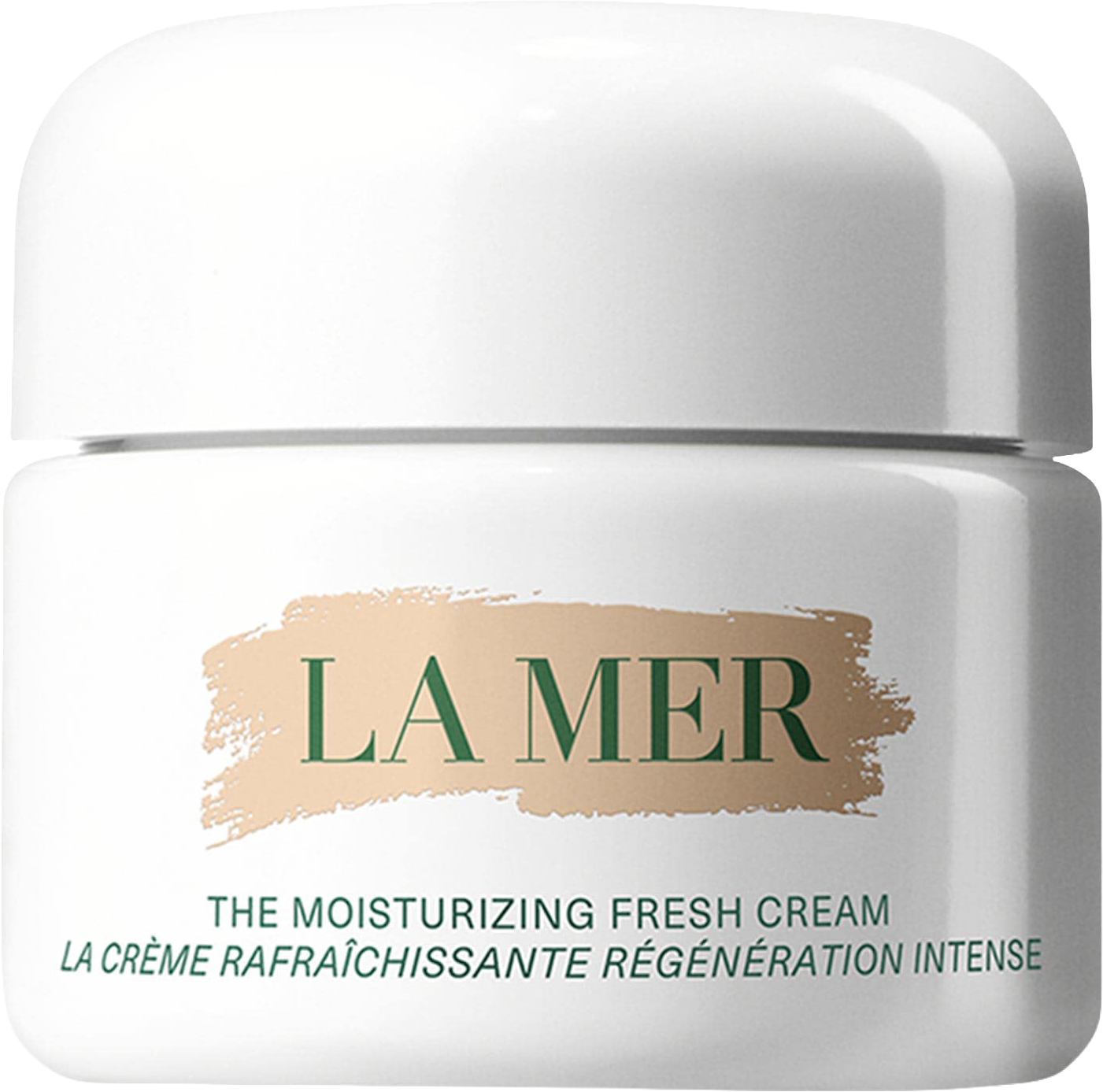 The Moisturizing Fresh Cream for Clarity and Firming