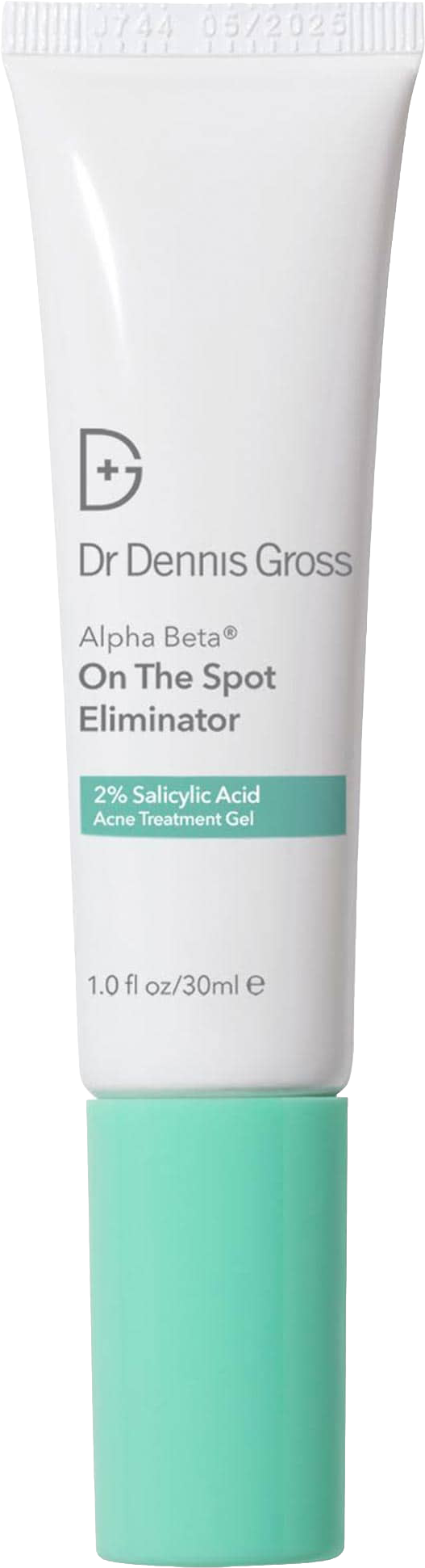 Alpha Beta® On The Spot Eliminator 2% Salicylic Acid Acne Treatment Gel
