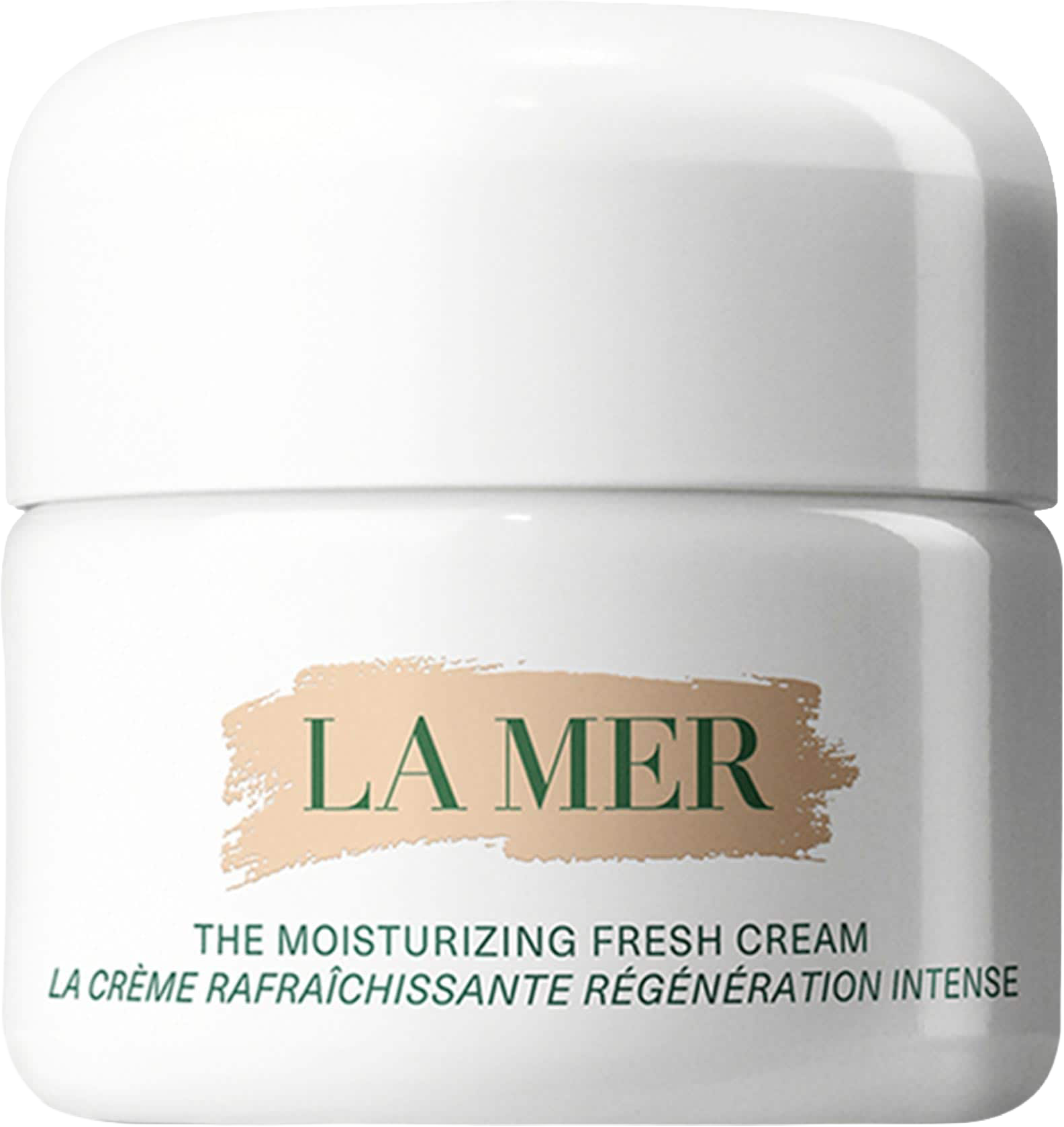 Mini The Moisturizing Fresh Cream for Clarity and Firming