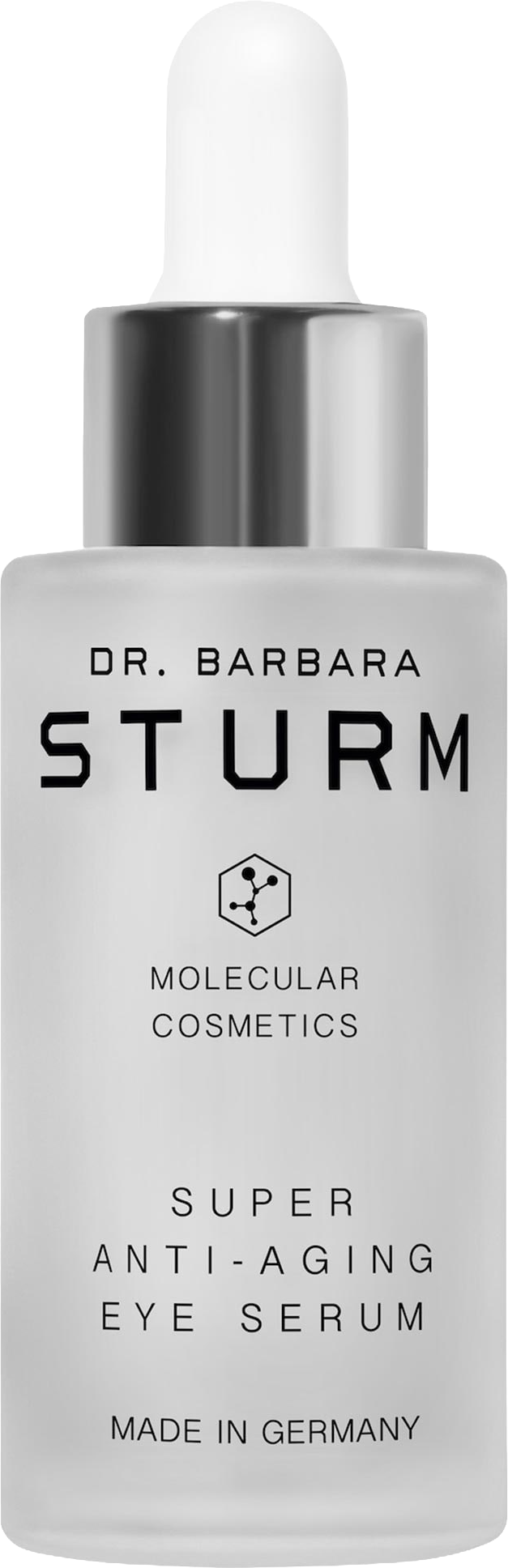 Super Anti‑Aging Eye Serum — Anti‑Aging Eye Treatment for Dark Circles, Puffiness & Fine Lines