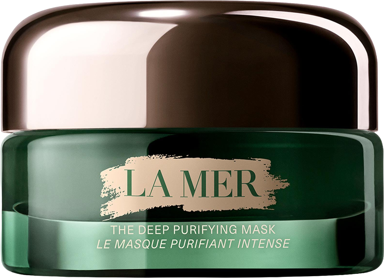 The Deep Purifying Mask for Cleansing and Hydration