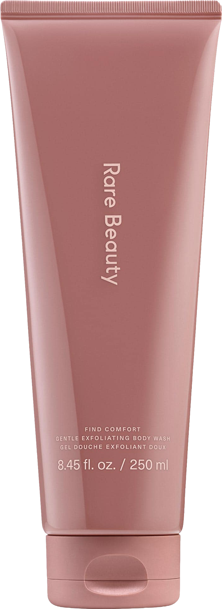 Find Comfort Gentle Exfoliating Konjac Jelly Body Wash