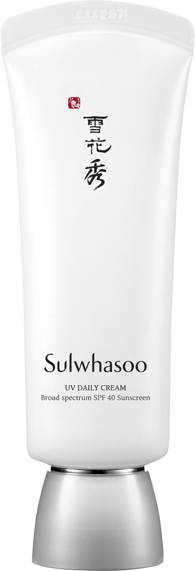 UV Daily Cream Broad Spectrum SPF 40 Sunscreen