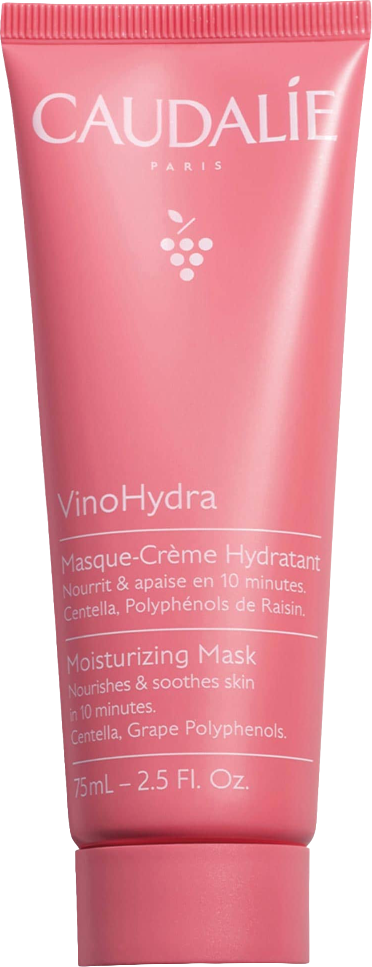 VinoHydra Moisturizing Mask