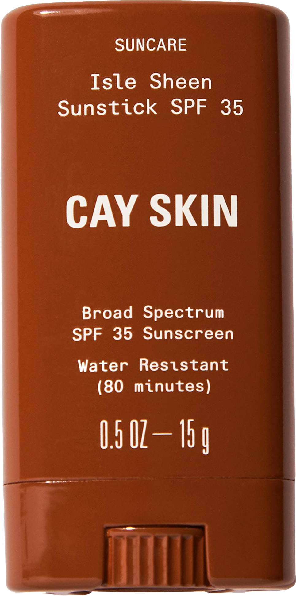Isle Invisible Sunstick SPF 35