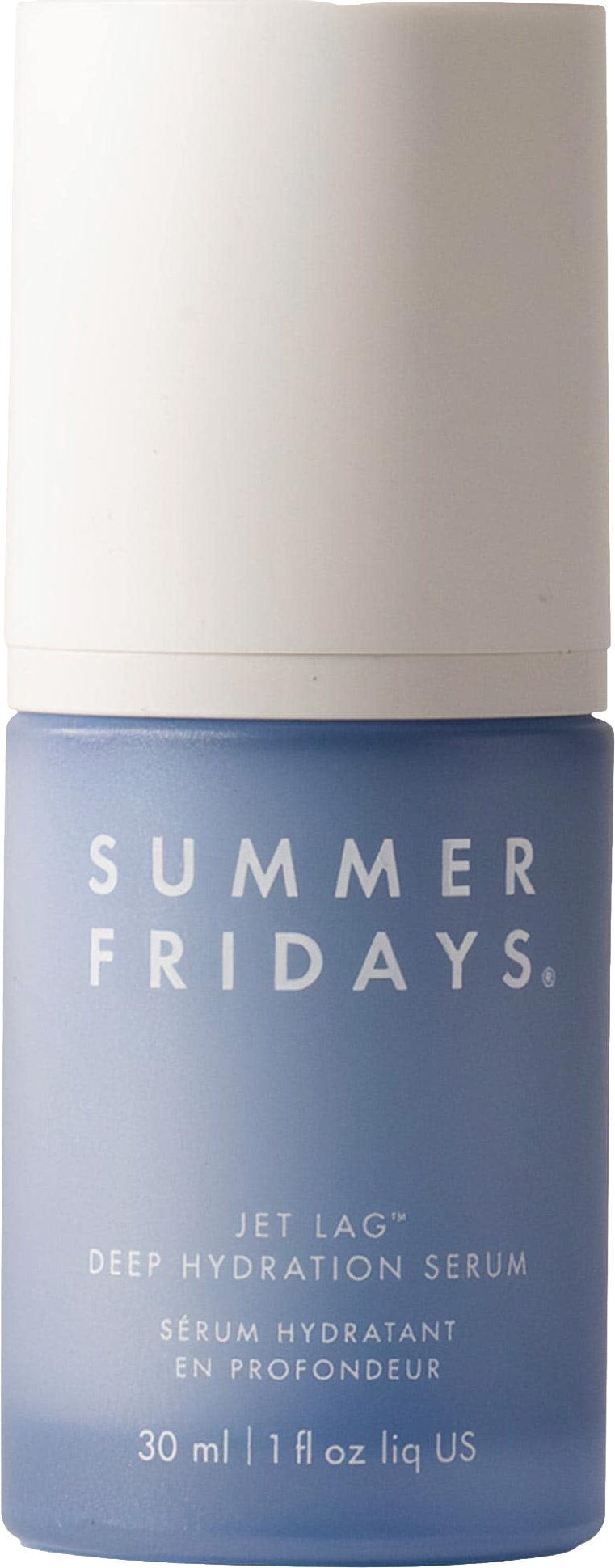 Jet Lag Deep Hydration Serum