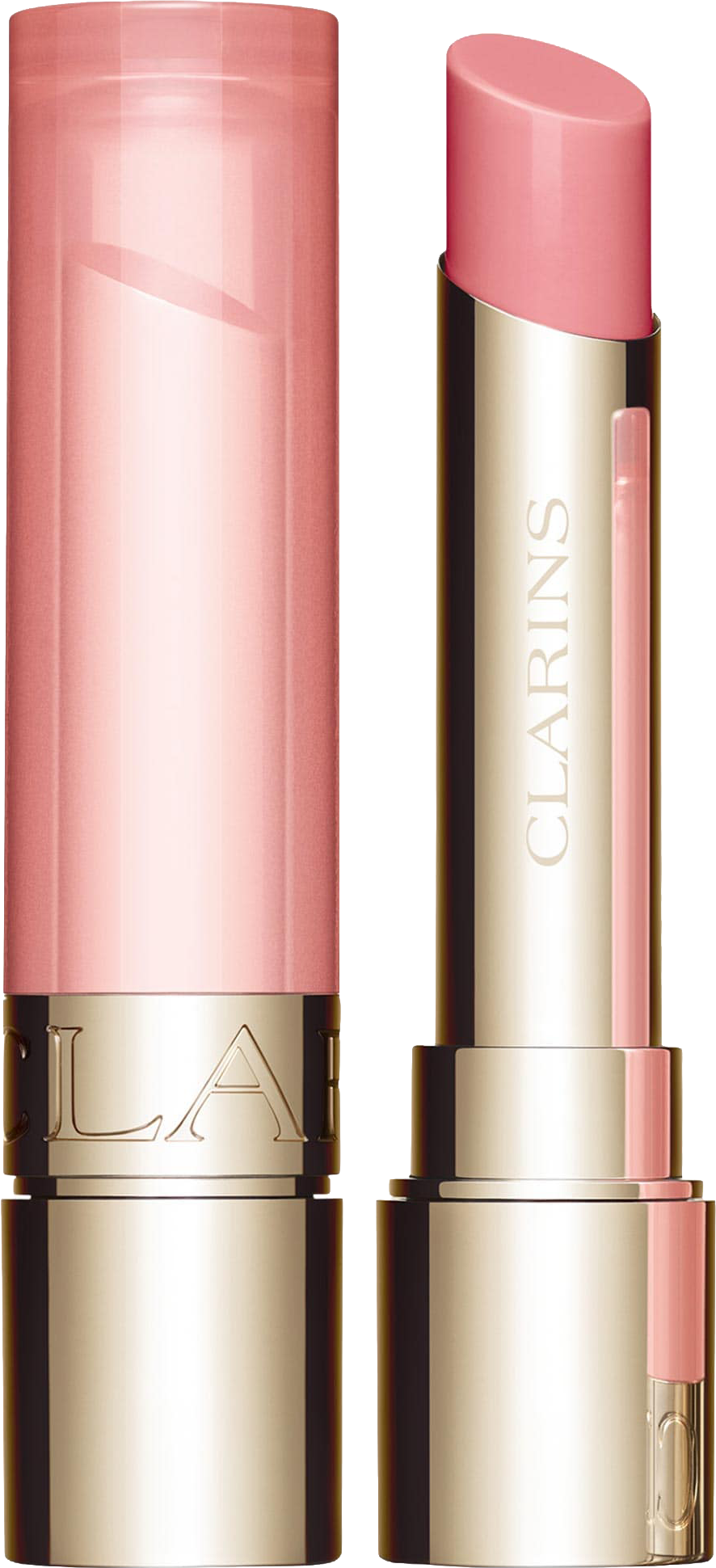 Hydrating Peptide & Plumping Lip Oil Balm