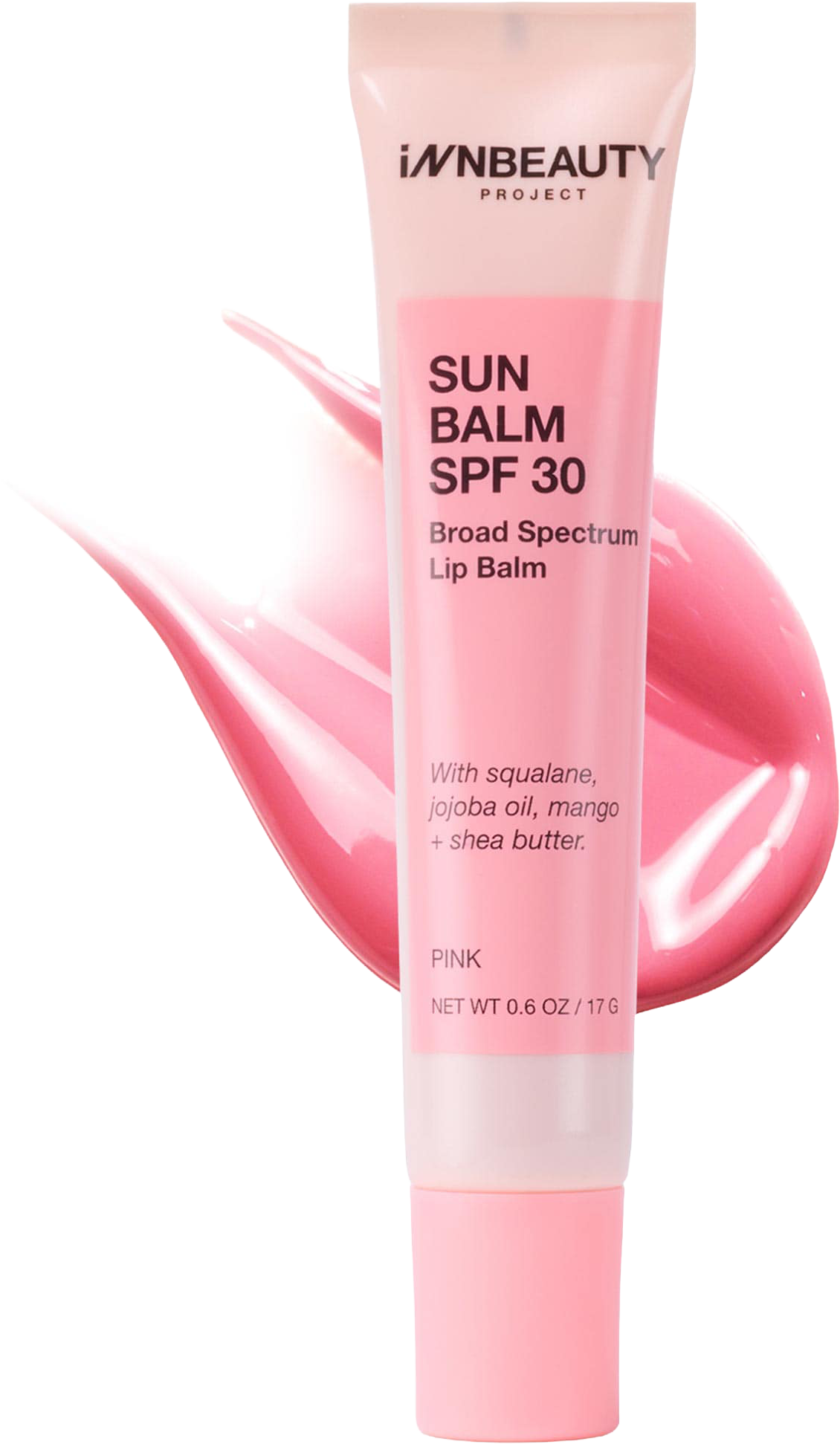 Sun Balm Mineral SPF 30 Broad Spectrum Lip Balm