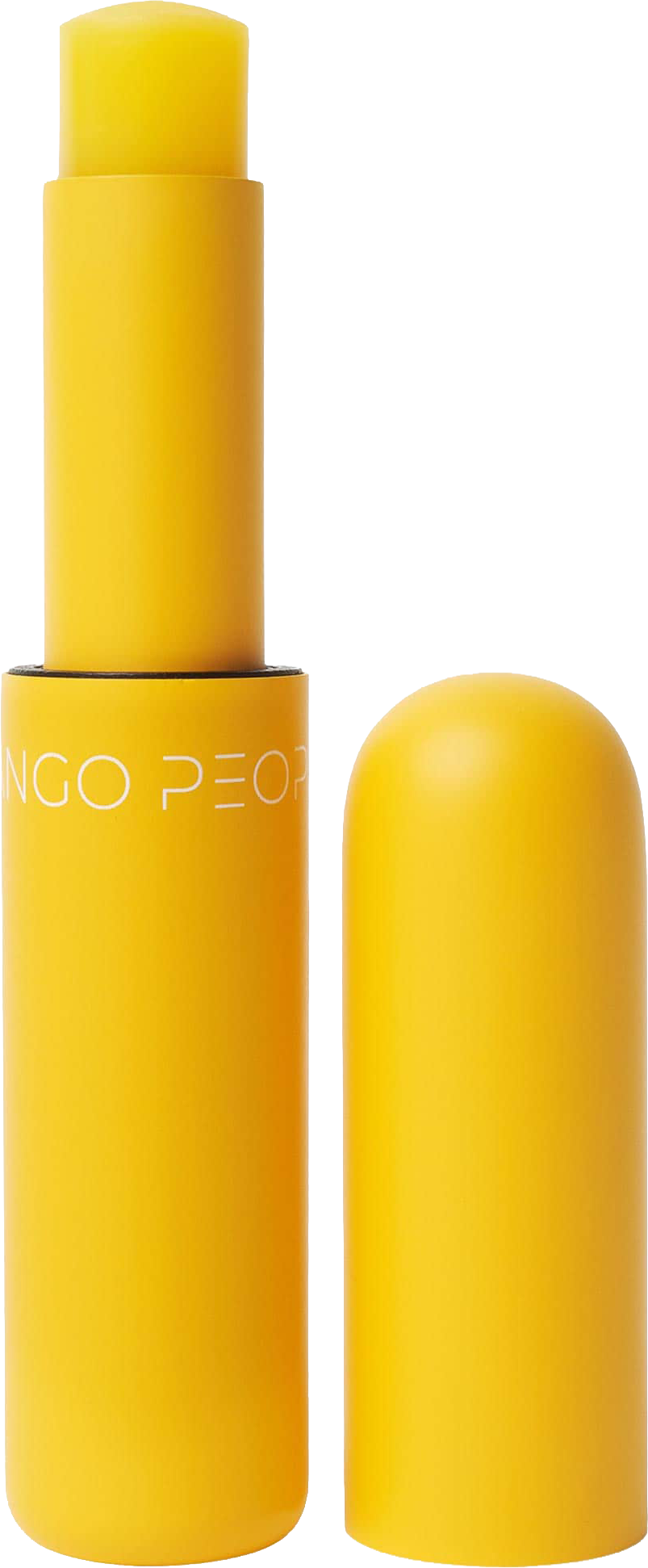 Hydrating Glossy Mango Butter Lip Balm