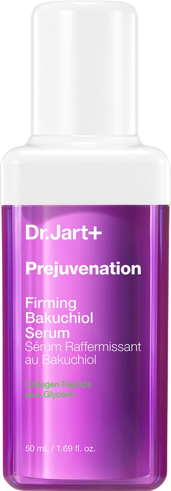 Prejuvenation Firming Bakuchiol Serum for Preventative Aging
