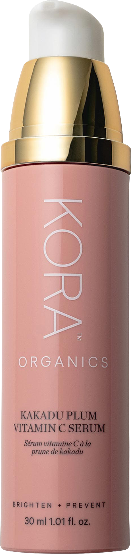 Kakadu Plum Brightening Vitamin C Serum with Hyaluronic Acid