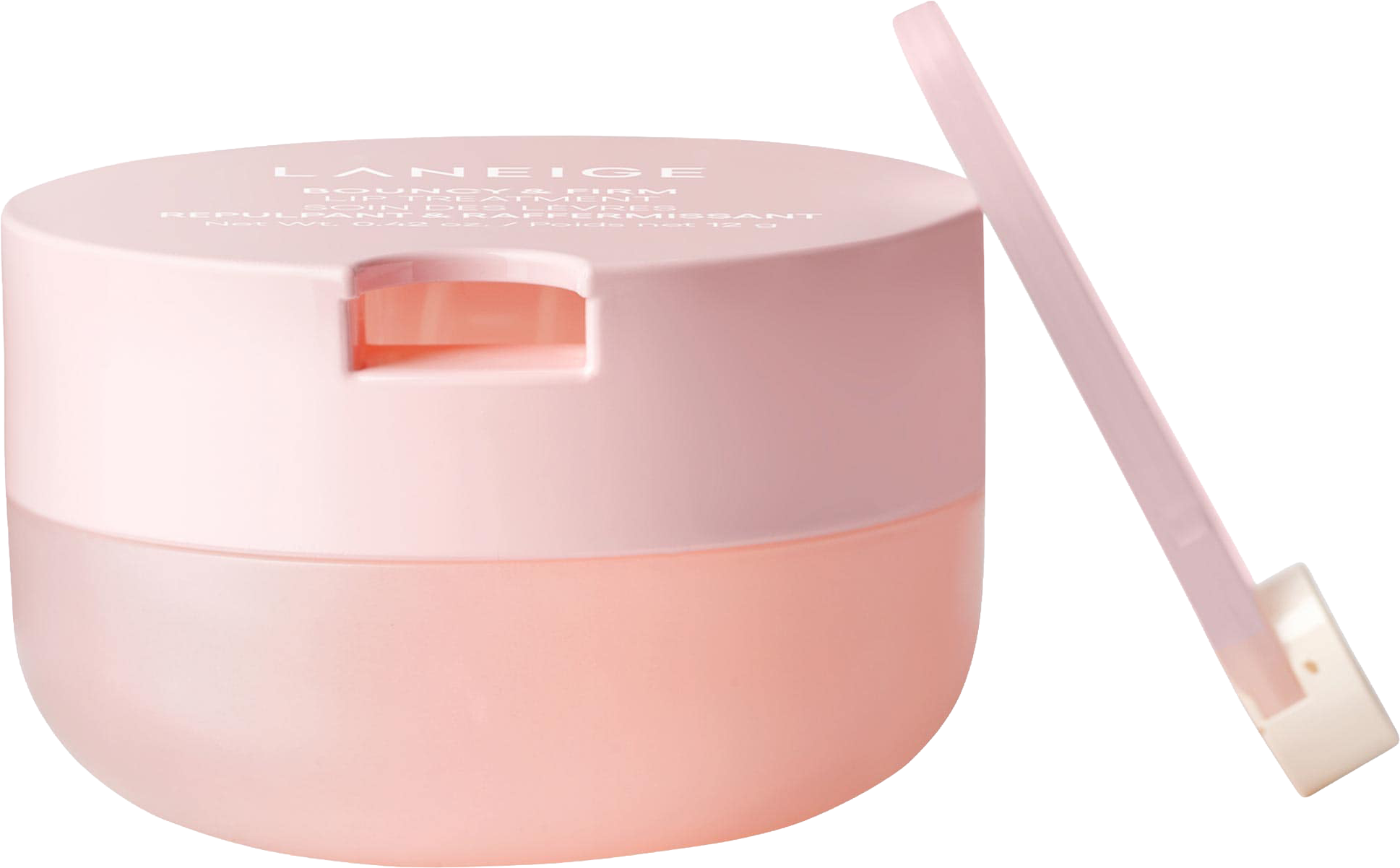 Bouncy & Firm Plumping Lip Treatment
