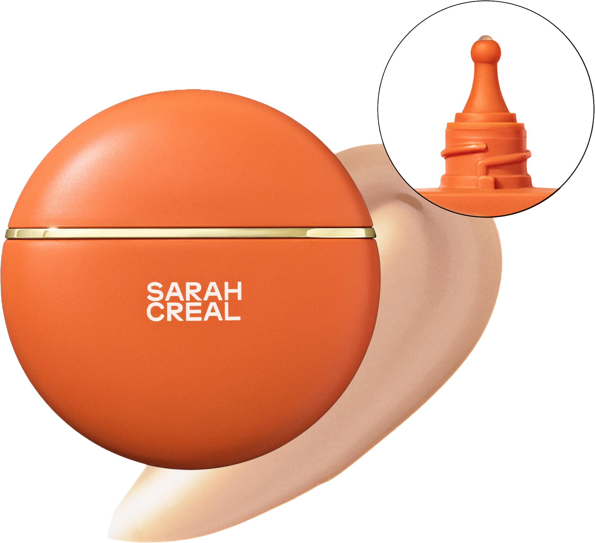 Brilliant Repair Shield Illuminating Broad Spectrum Face Mineral Sunscreen Serum SPF 50