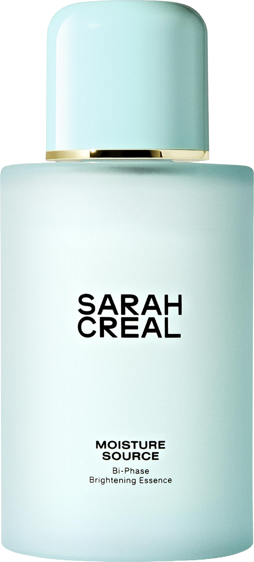 Moisture Source Brightening and Hydrating Essence with Hyaluronic Acid